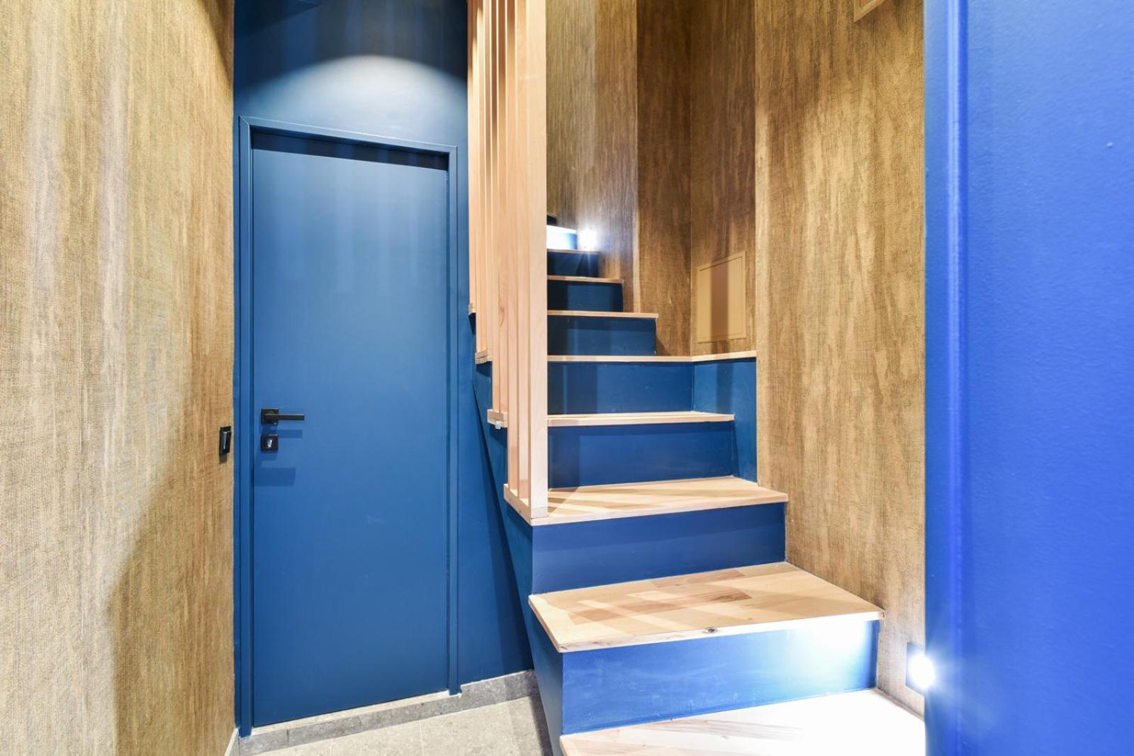 141 Suite Klein - Superbe Appartement A Paris. Exterior photo