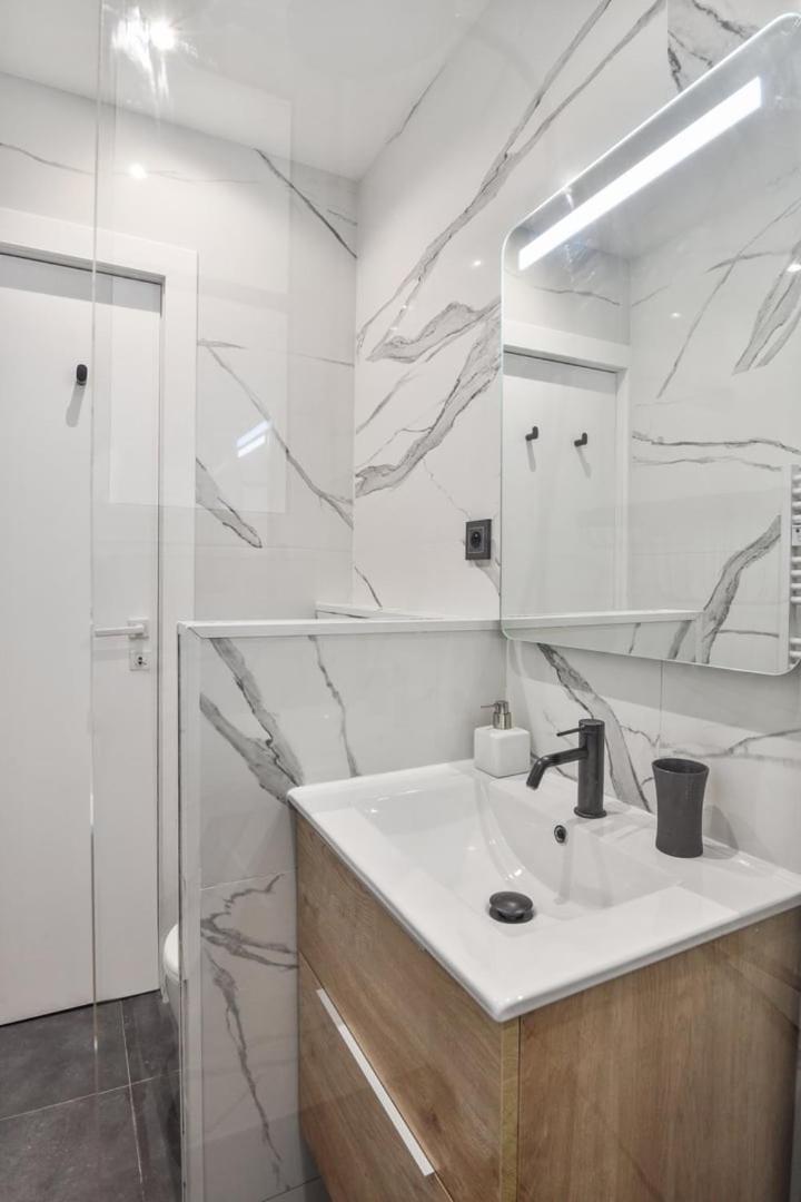 141 Suite Klein - Superbe Appartement A Paris. Exterior photo