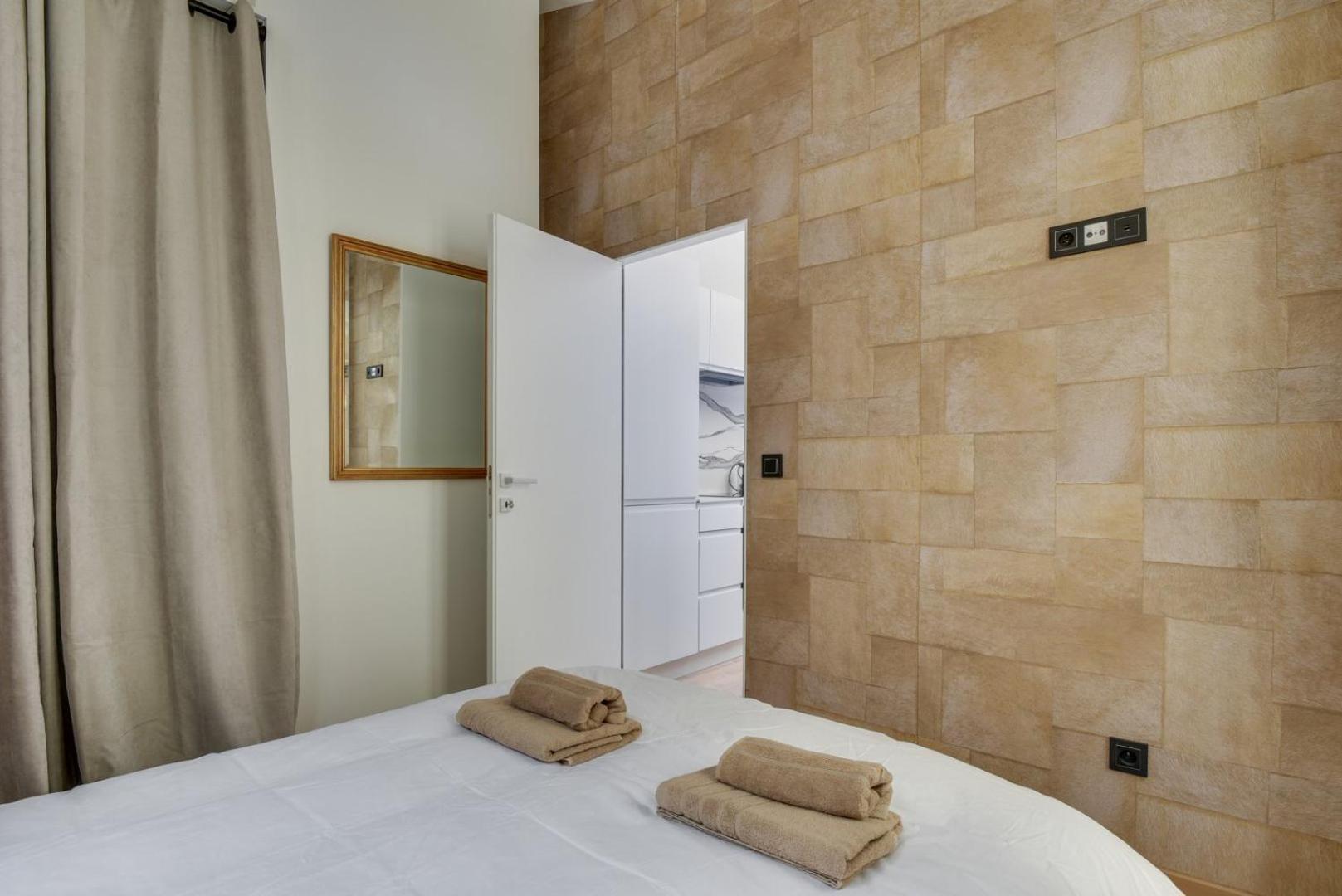 141 Suite Klein - Superbe Appartement A Paris. Exterior photo